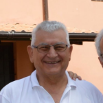 Foto di un cliente soddisfatto per il servizio di gestione dell’energia