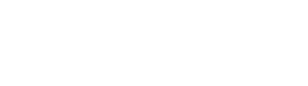 Logo completo Escogita bianco su sfondo trasparente