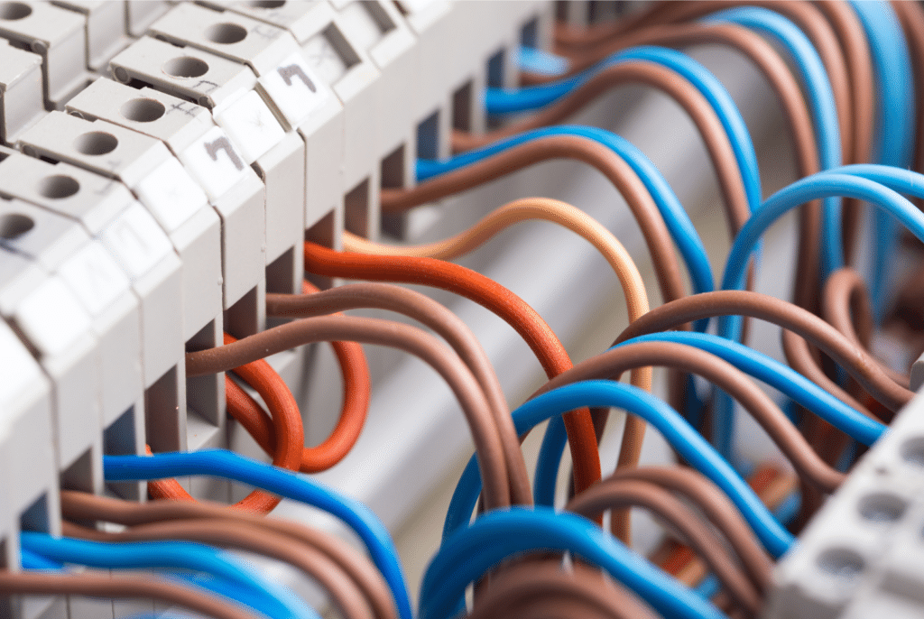 Consulenza e progettazione impianti elettrici – Escogita